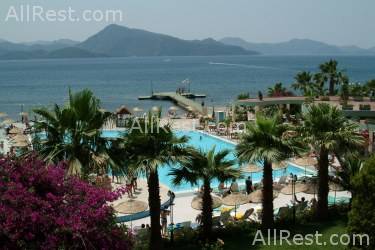 Holiday Republic Marmaris Resort 8